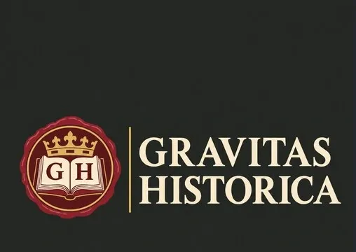 The Gravitas Historica logo